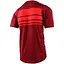 Велоджерси Troy Lee Designs Skyline Air SS Jersey Stacks M Syrah (1106-337919003) - миниатюра 2