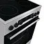 Электрическая плита Gorenje GECS6C70XC - миниатюра 7