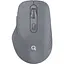 Миша OfficePro M230G Gray [144311] - мініатюра 1