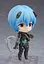 Фигурка Good Smile Nendoroid Евангелион Рэй Аянами Evangelion Rei Ayanami 10 см GS E RA 10 - миниатюра 2