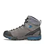 Ботинки мужские Scarpa ZG Trek GTX Wide 39 Серый-Голубой - миниатюра 5