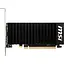 Відеокарта MSI GeForce GT 1030 Low Profile OC 2GB (GT 1030 2GHD4 LP OC) - мініатюра 1