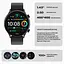 Смарт годинник Smart Watch HAYLOU Solar Plus RT3 LS16 з підтримкою української мови та всіх повідомлень - мініатюра 8
