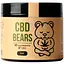 Желейные конфеты Pephemp мишки CBD с каннабидиолом 80 шт. 160 г - миниатюра 1
