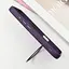 Чохол Ummi Colorful with MagSafe HQ Ring для Apple iPhone 16 6.1" Purple - мініатюра 5