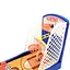 Настільна інтерактивна гра Ummi 06818 Basketball Tournament Blue / Yellow - мініатюра 4