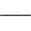 Сверло спиральное Wurth удлиненное DIN340-HSS-D8.0 ZEBRA (арт. 0624200800) - миниатюра 1