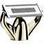 Триммер для бороды и усов BaByliss OT992E [155583] - миниатюра 7