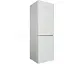 Холодильник Indesit INFC8 TI21W 0 з морозильною камерою - мініатюра 6