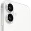 Смартфон Apple iPhone 16 Plus 128GB White (MXVV3) - мініатюра 6