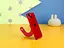 Смартфон Apple iPhone 13 256GB Red (MLQ93) Б/У [134703] - миниатюра 5