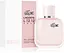 Туалетна вода Lacoste L.12.12 Rose Eau Fraiche 50 мл - мініатюра 2