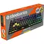 Клавиатура SteelSeries Apex 9 TKL RGB Linear OptiPoint Optical USB Black (64847) - миниатюра 7