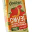 Смузи Galicia Яблоко-вишня-банан-клубника 200 мл (776688) - миниатюра 6