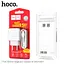 Блок живлення мережевий і кабель MicroUSB Hoco Glorious C72A комплект набір білий - мініатюра 3