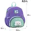 Рюкзак детский Kite Kids Little Cute (K26-2727XS-2) - миниатюра 7