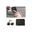 Чохол до мобільного телефона BeCover Military OnePlus Ace 2 Black (710137) - мініатюра 4