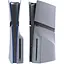 Змінна панель DK Side Shell Panels для PlayStation 5 Pro 30th Anniversary 5in1 Grey [125879] - мініатюра 1