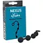 Анальные шарики Nexus Excite Medium Anal Beads - миниатюра 1