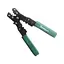 Кліщі Стандарт для обтиску клем 7" 175мм (PLC0701) - мініатюра 1