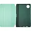 Чохол на планшет Xiaomi Redmi Pad SE 8.7'' (With Apple Pencil Holder) Smart Case Pine green - мініатюра 1