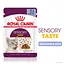 Влажный корм для взрослых кошек Royal Canin Taste Jelly кусочки в желе 1.02 (12 шт. х 85 г) - миниатюра 2