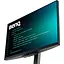 Монитор 31.5" BenQ RD320U Metallic Grey UHD IPS 60Hz (9H.LMSLA.TBE) - миниатюра 5