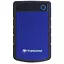 Зовнішній жорсткий диск Transcend StoreJet 25H3 4TB (TS4TSJ25H3B) - мініатюра 1