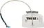 Сумка на пояс Thule Rail Hip Pack 4 л Faded Khaki (TH 3205307) - миниатюра 9