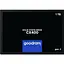 SSD диск Goodram CX400 Gen.2 1 TB (SSDPR-CX400-01T-G2) - миниатюра 1
