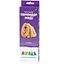 Набір пластиліну що самостійно твердіє Ліпака Собаки-Друзяки Командор Муді (30149-UA01) - мініатюра 1