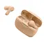 Навушники JBL WBeam TWS Beige - мініатюра 3
