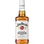 Віскі Jim Beam White Kentucky Staright Bourbon Whiskey 4 yo 40% 0.7 л х 2 шт. - мініатюра 2