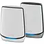 WiFi Mesh-система Netgear Orbi RBK852 2-pack - миниатюра 1