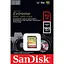 Карта памяти SanDisk SDXC Extreme 512GB UHS-I U3 V30 Class 10 (SDSDXVV-512G-GNCIN) (136570) - миниатюра 3