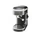 Рожковая кофеварка эспрессо KitchenAid Artisan 5KES6503EMS - миниатюра 1