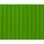 Гофрокартон Folia В2 50×70 см №55 Світло-зелений 253 г/м² - мініатюра 1