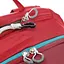 Рюкзак с поясом Deuter Speed Lite 16 Cranberry-Maron (1052-3410119 5528) - миниатюра 4