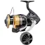 Котушка Shimano Socorro 6000 SW 4+1BB - мініатюра 2