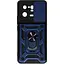Чохол до мобільного телефона BeCover Military Xiaomi 13 Pro Blue (710566) - мініатюра 1
