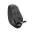 Мышь беспроводная RAPOO M300L Black - миниатюра 2
