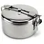 Кастрюля MSR Alpine Stow Away Pot 475 ml (1004-321107) - миниатюра 1