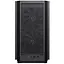 Корпус GameMax F36 Dark Black - миниатюра 2