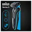 Електробритва чоловіча Braun Series 5 51-M1000s - мініатюра 4