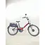 Электровелосипед Mustang 24 дюйма 500W 36V 18Ah красный - миниатюра 2