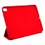 Чехол-книжка Smart для iPad Air 3/iPad Pro 10.5 обложка смарт кейс футляр красный - миниатюра 5