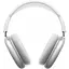 Навушники з мікрофоном Apple AirPods Max Silver (MGYJ3) - мініатюра 1