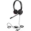 Навушники Jabra Evolve 30 II MS USB Type-C/Type-A Stereo Black (5399-823-369) - мініатюра 1