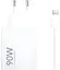 МЗП Xiaomi Type-C 90W USB-A HyperCharge Combo (BHR07ZBEU) white UA - мініатюра 1