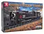 Конструктор "Ретро локомотив" 1546 елементів чорний Ramiz - мініатюра 7